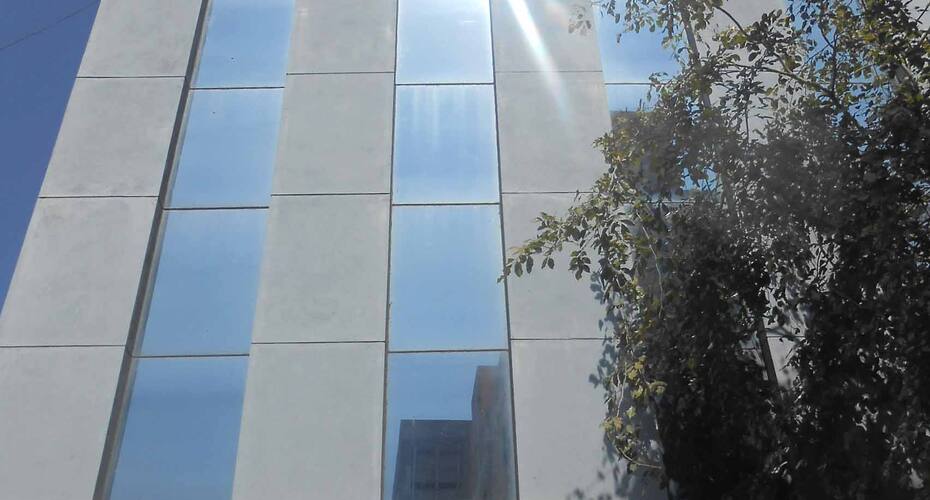 Hotel Sri Balaji Residency, Tirupati 3